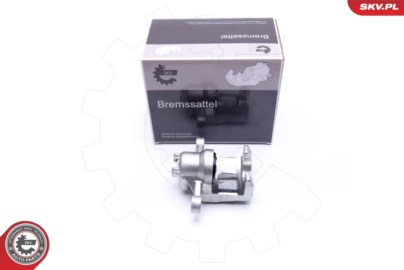 Brake Caliper